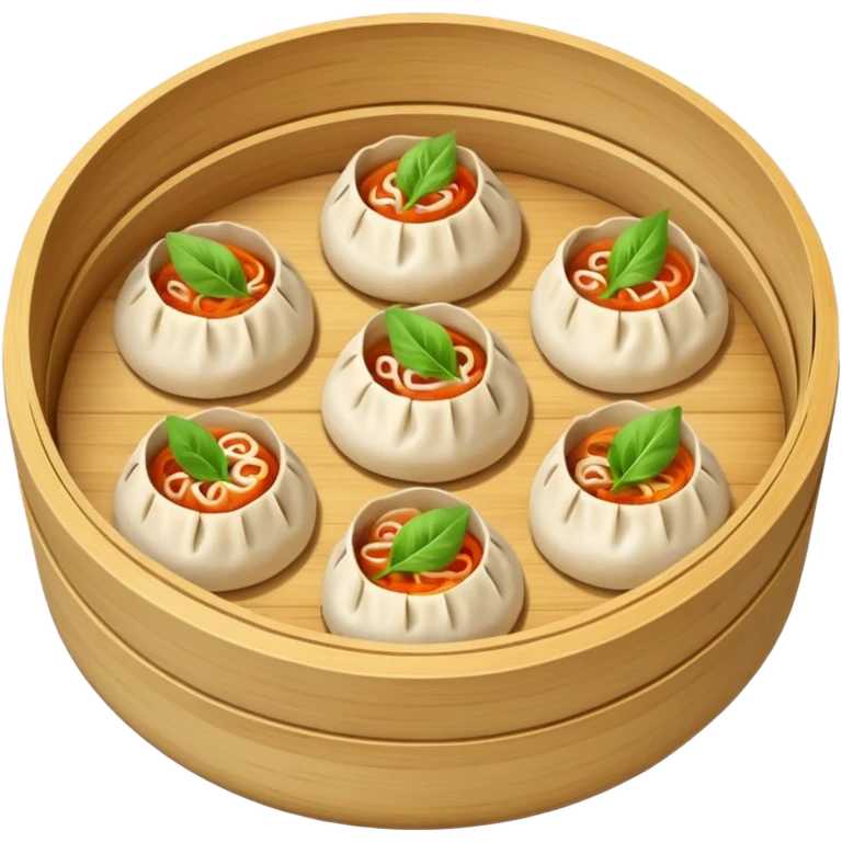 Make a momos emoji emoji