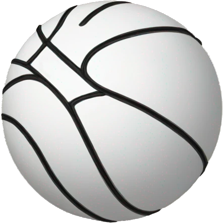 Ball emoji