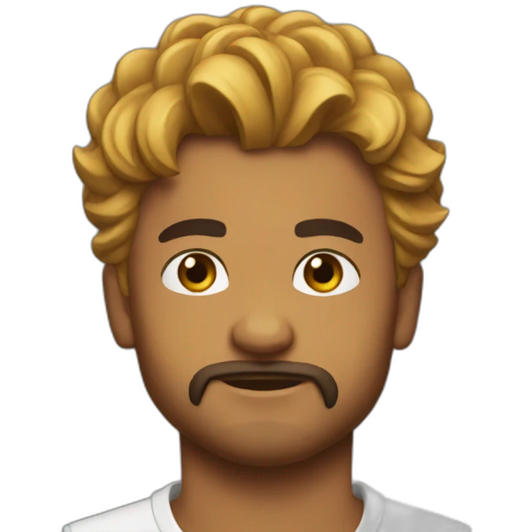 Leo vijay emoji