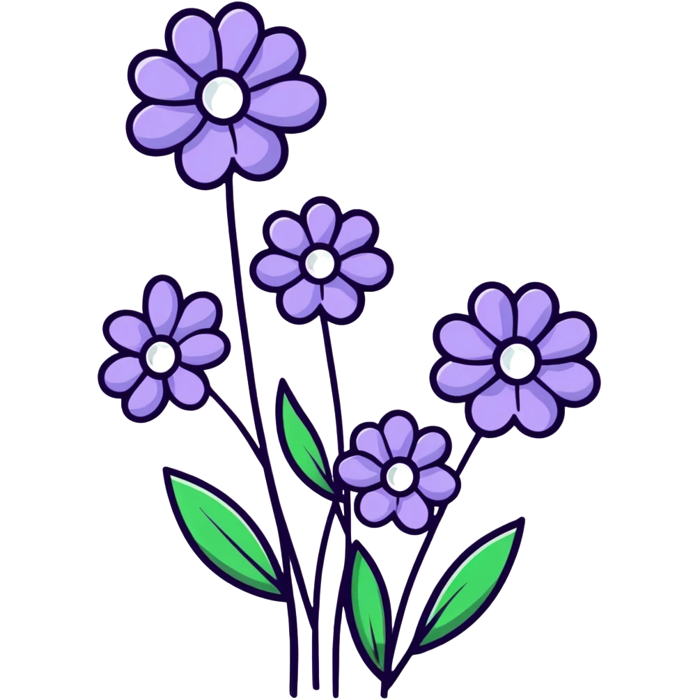 Wedding Crasher strain, hybrid cannabis with purple flowers and white crystals emoji