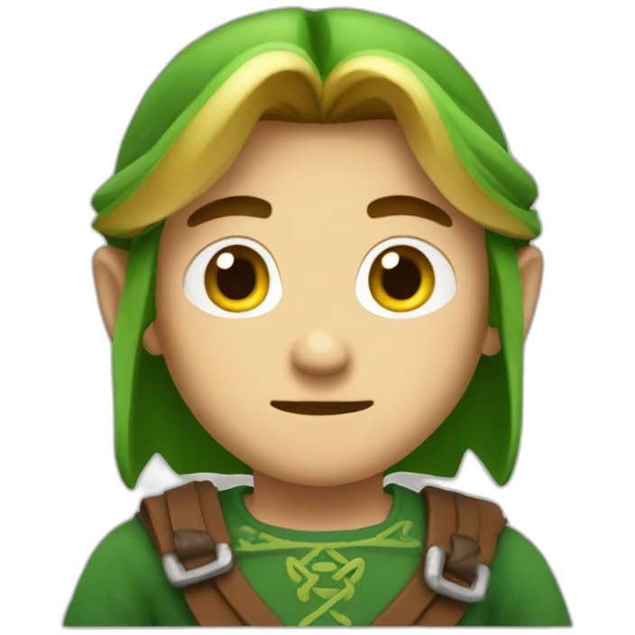 link emoji