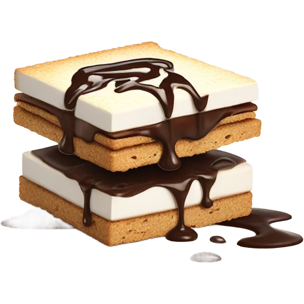 S’more  emoji