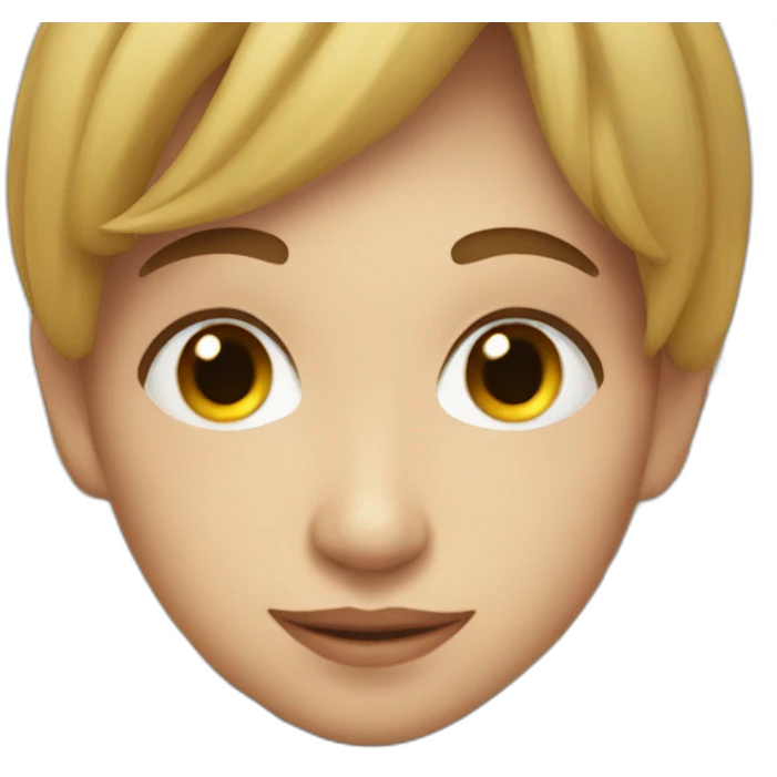 otoño emoji