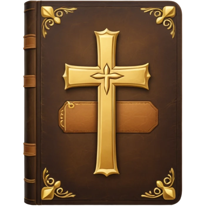 Bible emoji
