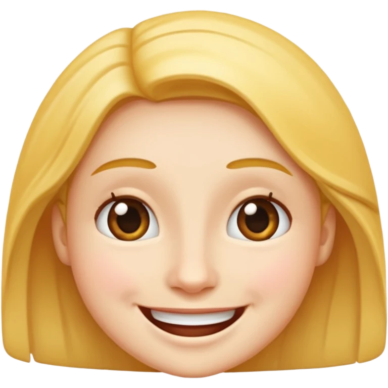 happy emoji