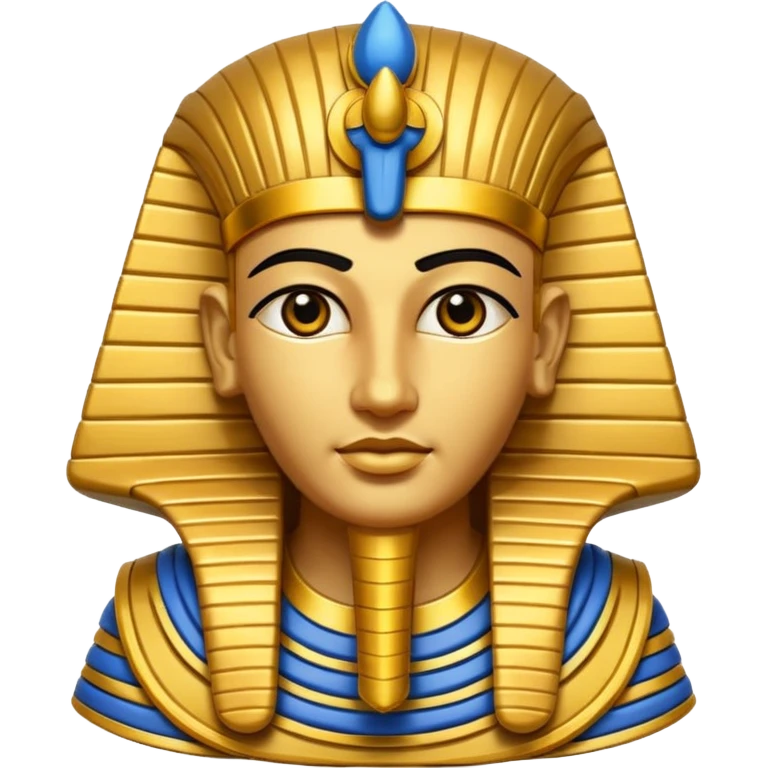 pharao emoji