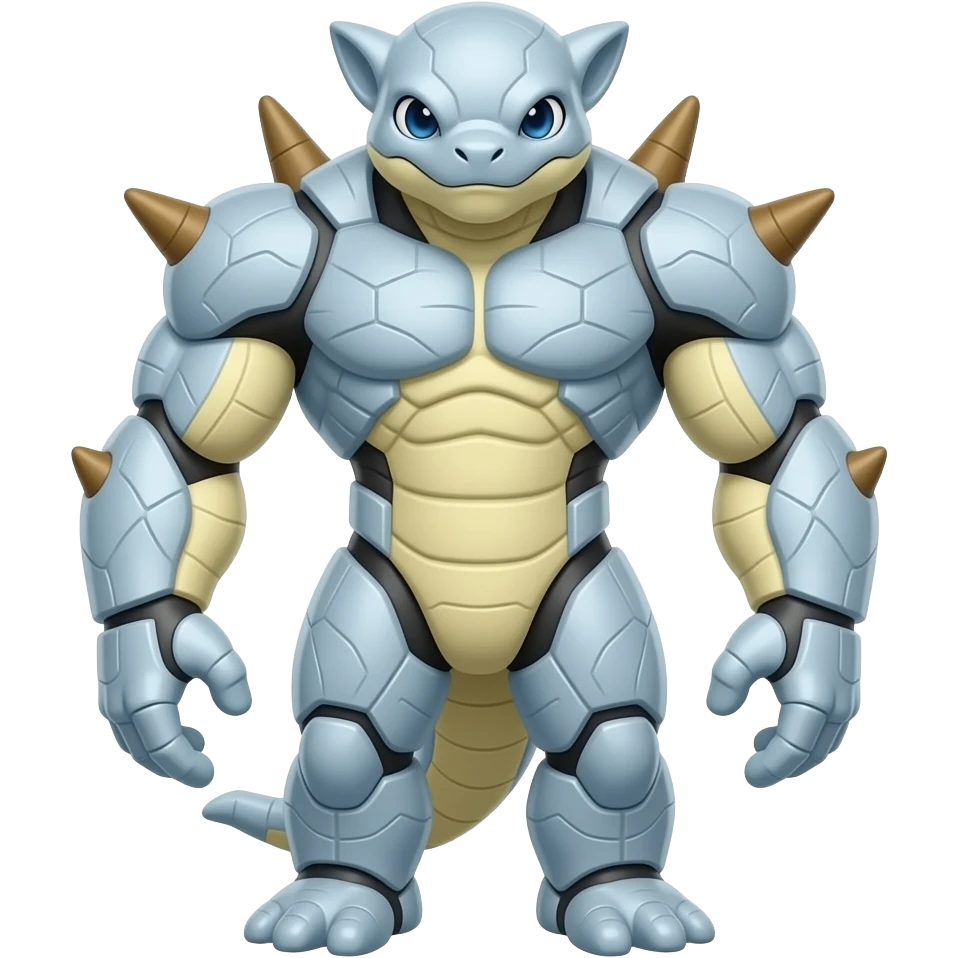 Teto-Trico-fusion-hybrid-creature emoji