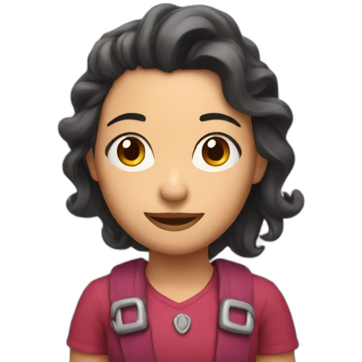 wanda emoji