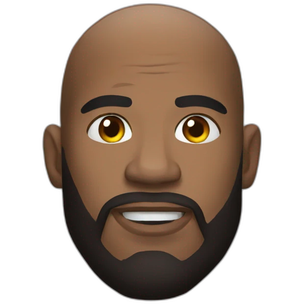 ufc emoji