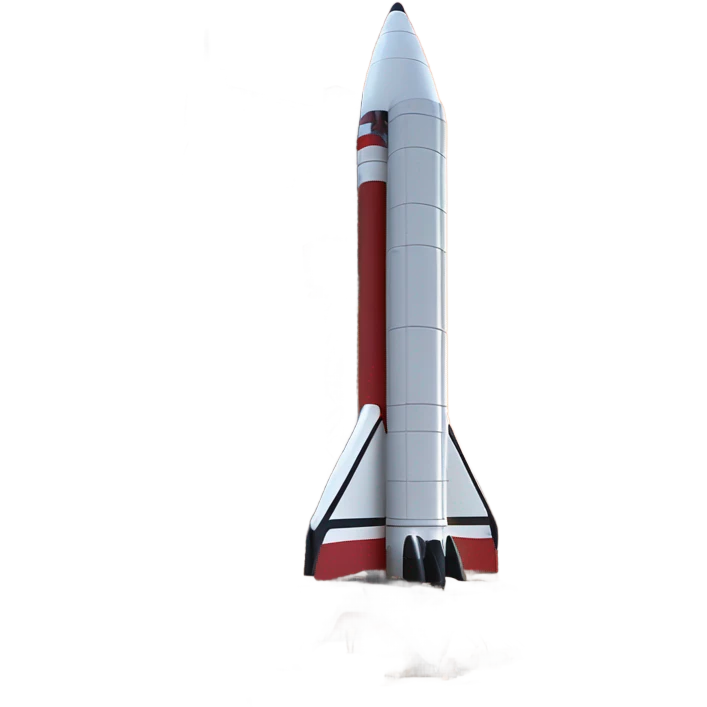 launching site emoji