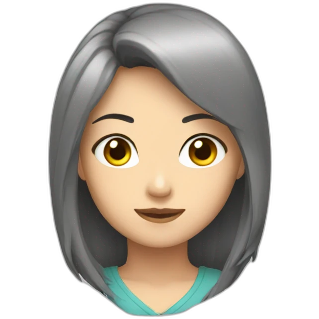 Waifu emoji