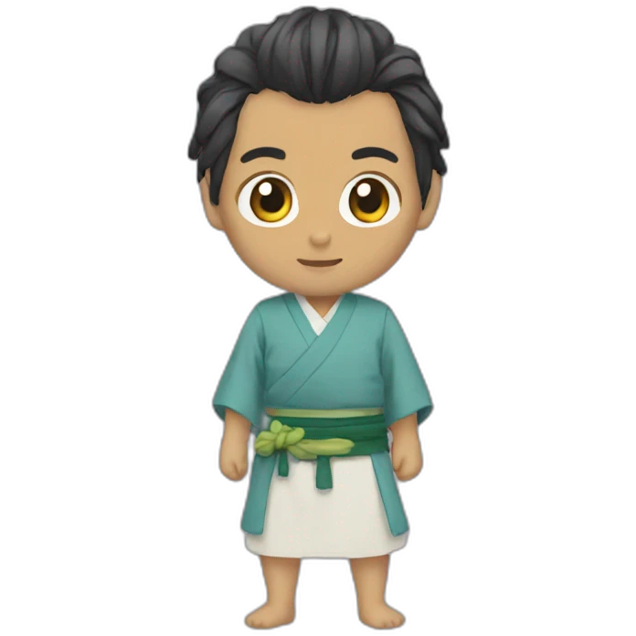 Sukuna emoji