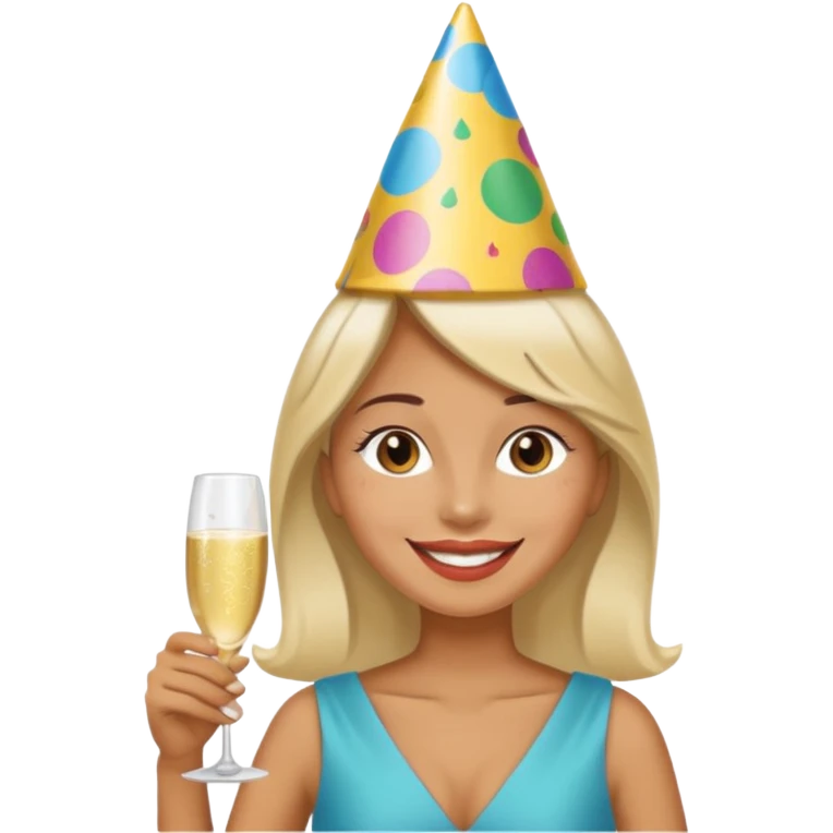 Feliz santo lourdes  emoji