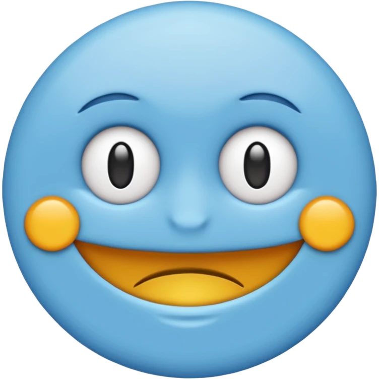 Um emoji do símbolo de 𝝅 emoji