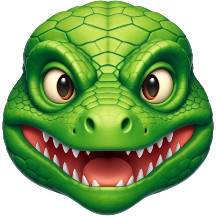 Bombardiro crocadiro emoji
