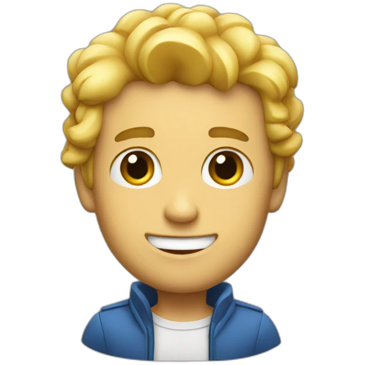 sleepie Joe emoji