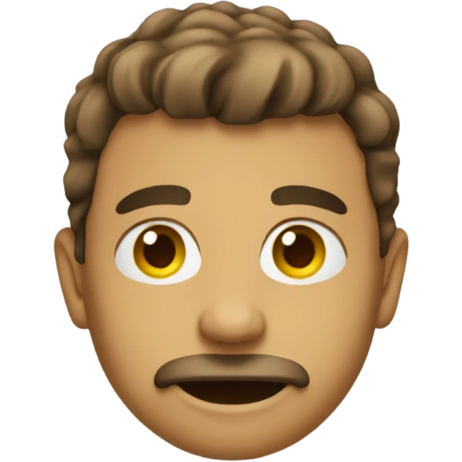 Inch emoji