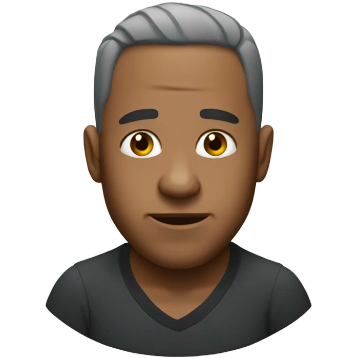 Fifty points emoji