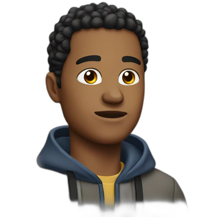 Jay emoji