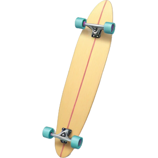 longboard emoji