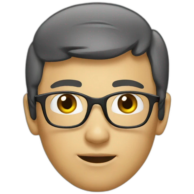 Ai emoji generator emoji