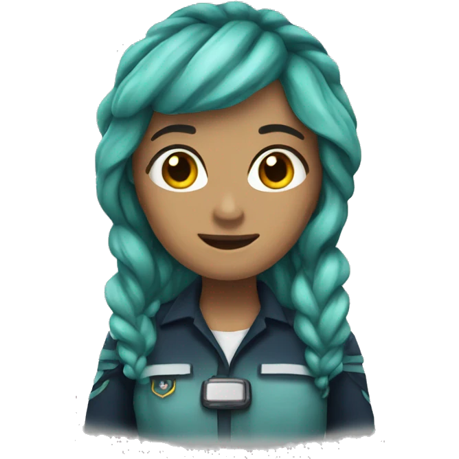 mer emoji