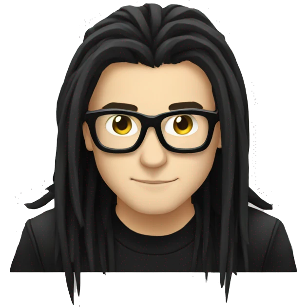 skrillex emoji