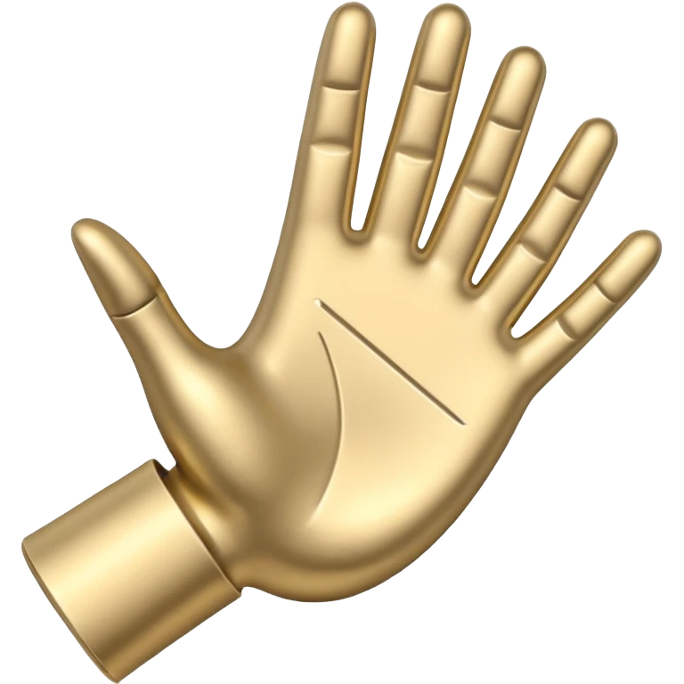click hand  3d icons emoji