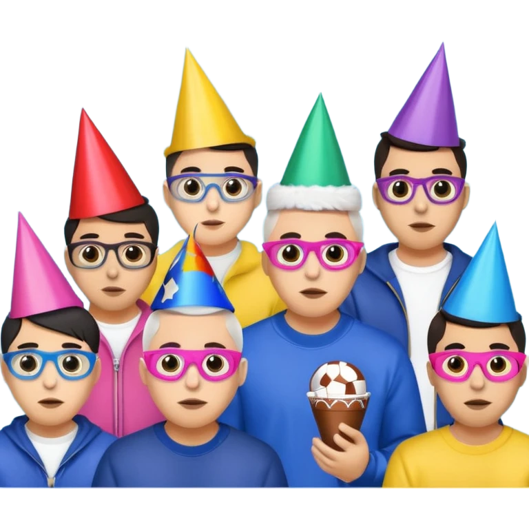 Bad bunny Super Bowl watch party emoji