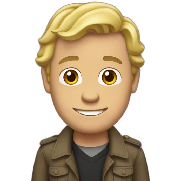 barney emoji