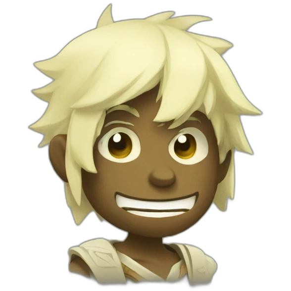 Wakfu emoji