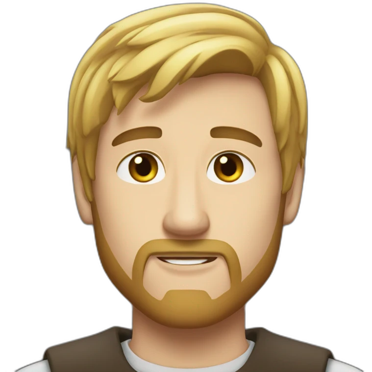 Ronan Le Moal emoji