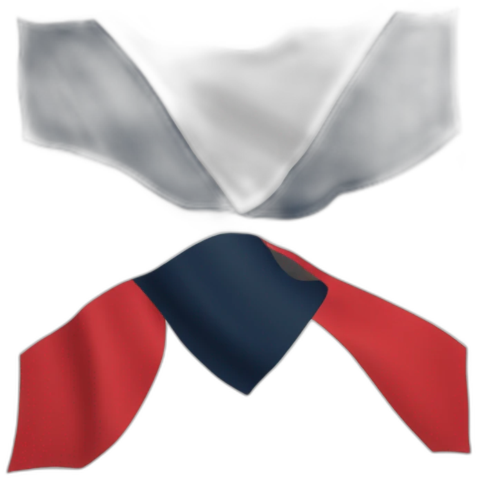 Drapeau breton emoji