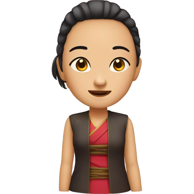 mai nhé a emoji