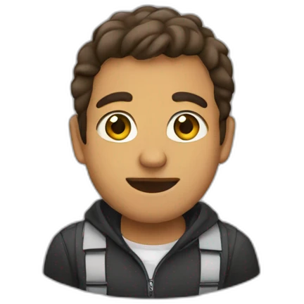 pregunta emoji