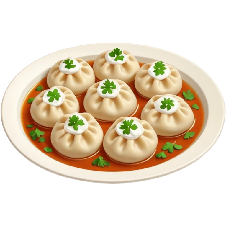 🦅Pelmeni food emoji