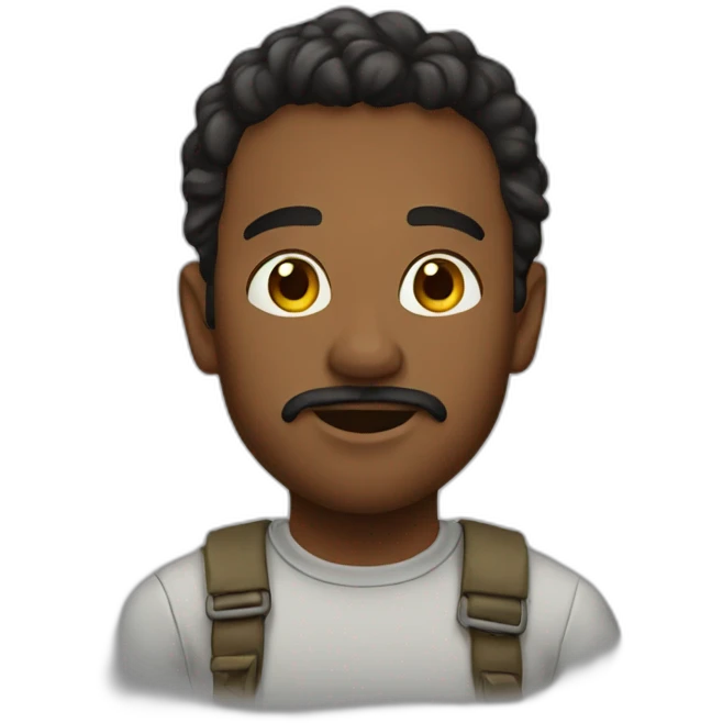 Diarrhée emoji