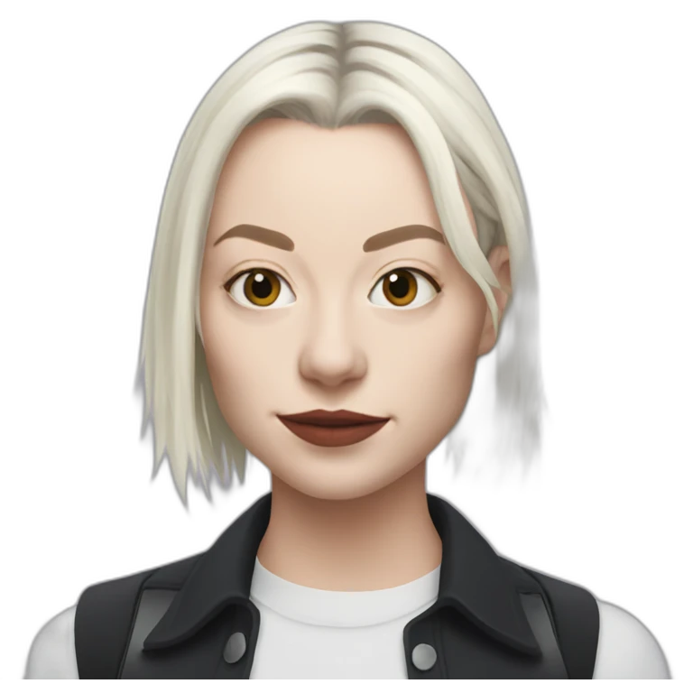 phoebe bridgers emoji
