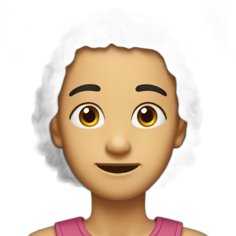 Kaméhaméha emoji