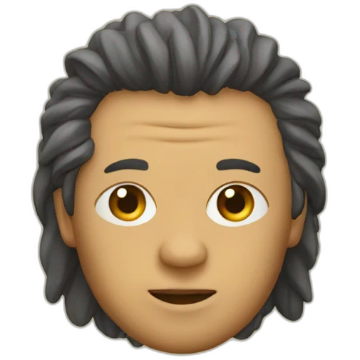 kalabalik yer emoji