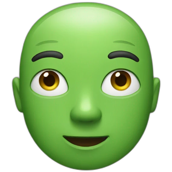 WhatsApp emoji
