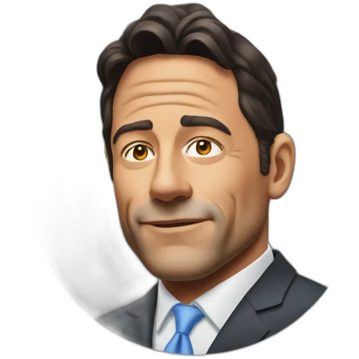 Jordan belfort emoji