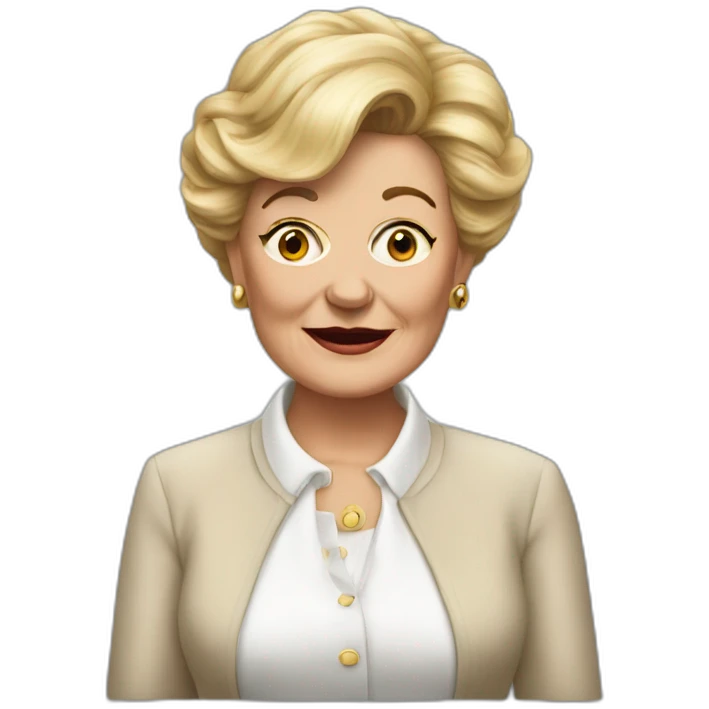 Murder she wrote emoji