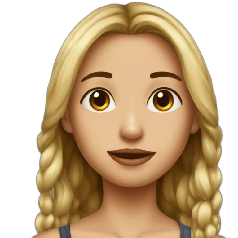 Love emoji