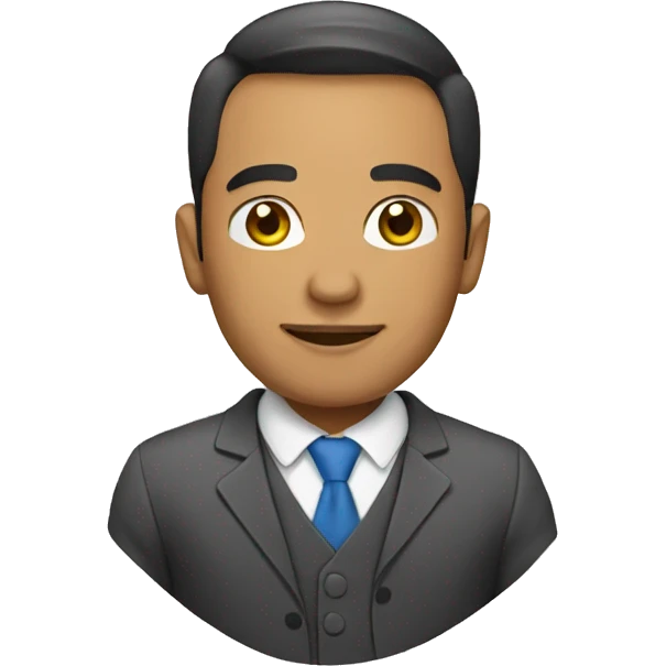Emprendedor emoji