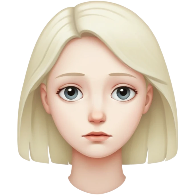missing you emoji
