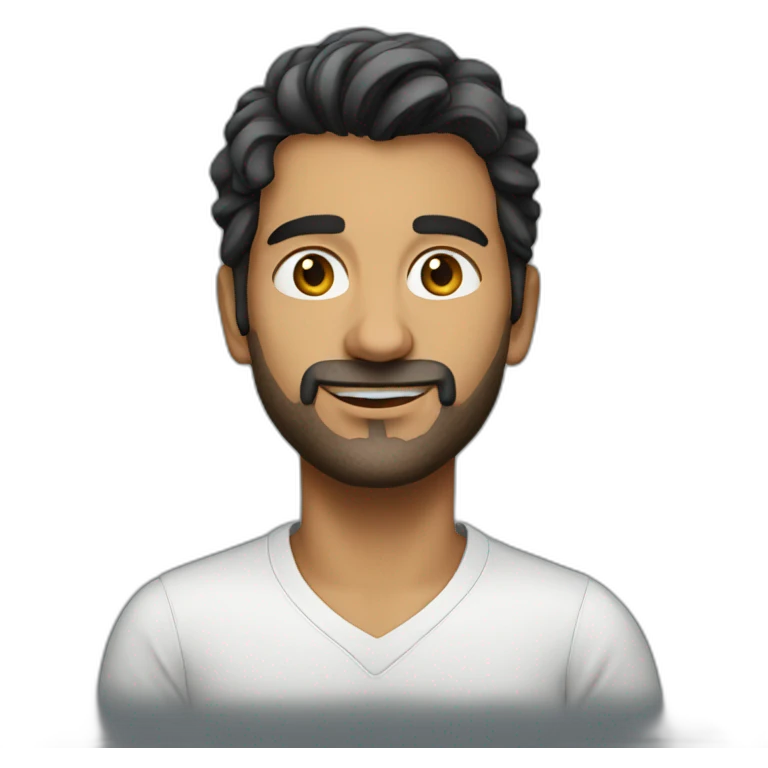 irfan emoji