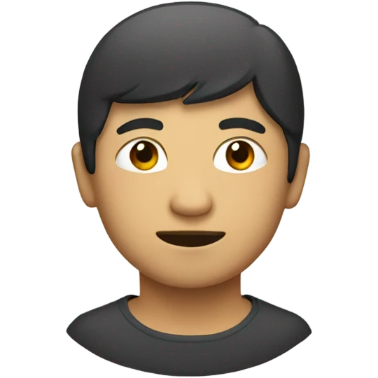 Nhi emoji