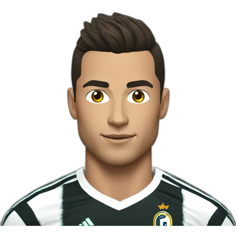 Cr7 emoji