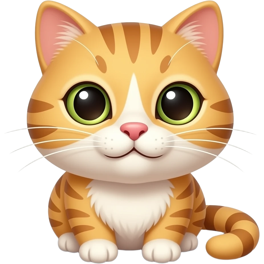 Cat Cloth emoji